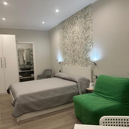 B&B Sanem Luxury Rooms ジョイア・タウロ エクステリア 写真