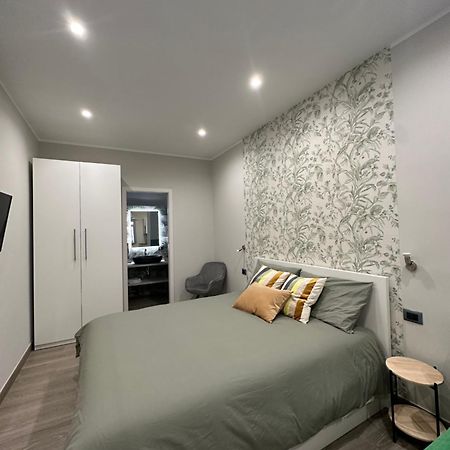 B&B Sanem Luxury Rooms ジョイア・タウロ エクステリア 写真
