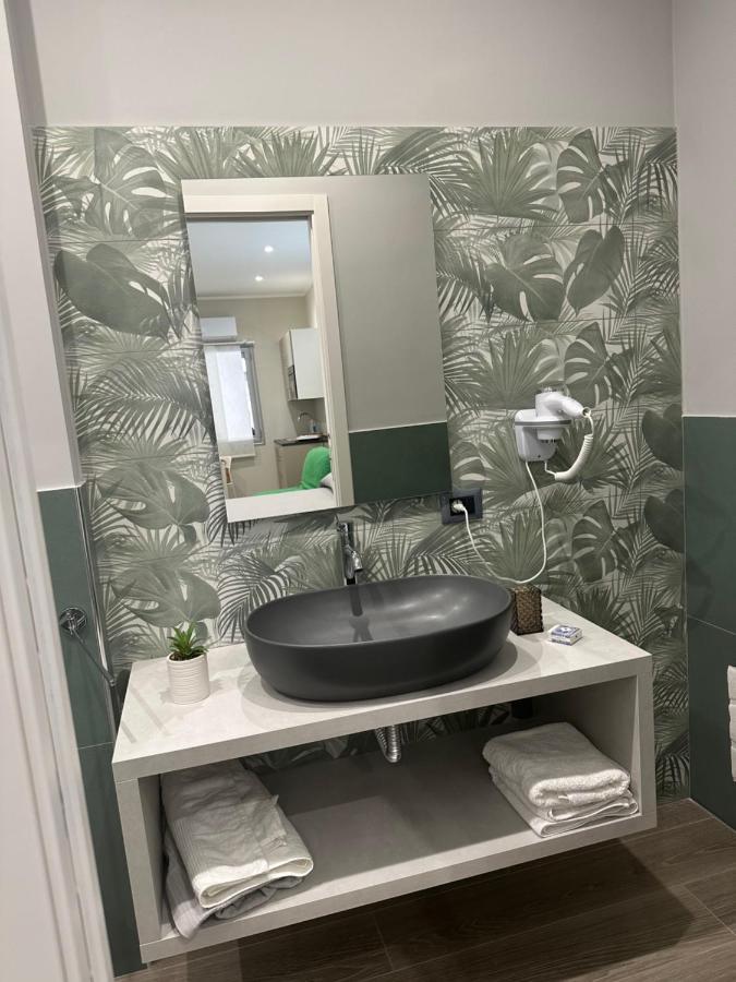 B&B Sanem Luxury Rooms ジョイア・タウロ エクステリア 写真