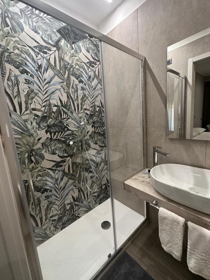 B&B Sanem Luxury Rooms ジョイア・タウロ エクステリア 写真