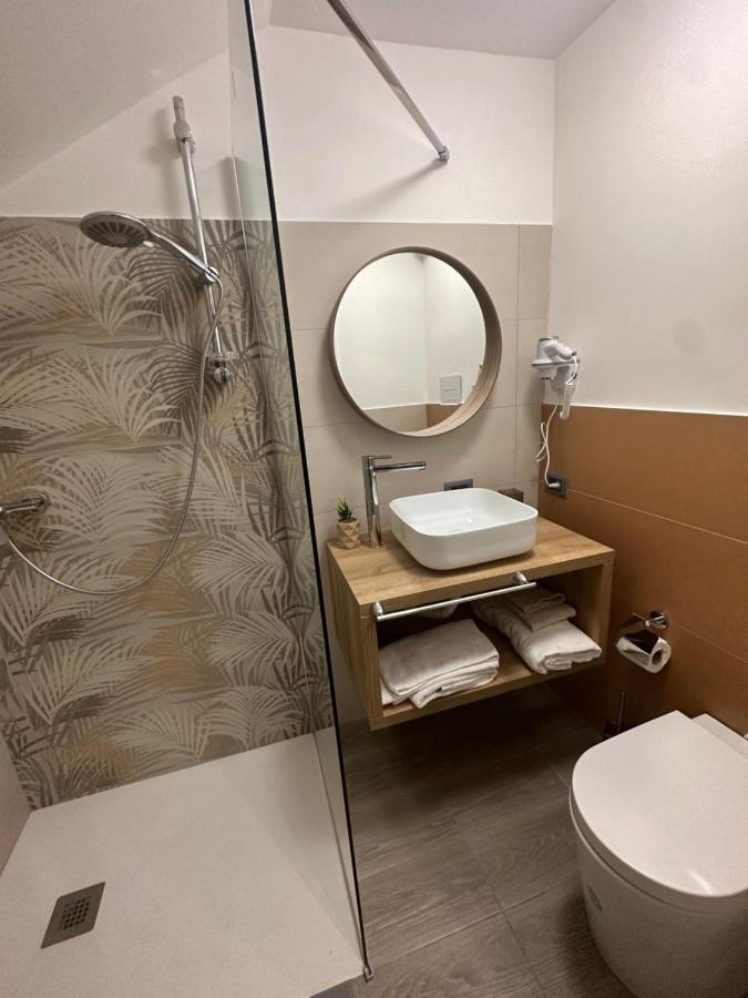 B&B Sanem Luxury Rooms ジョイア・タウロ エクステリア 写真