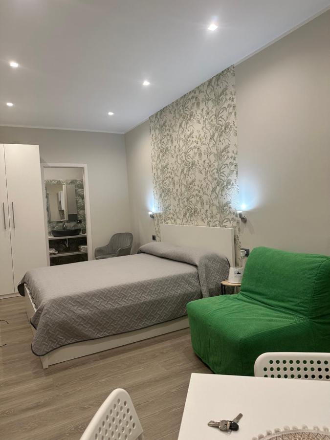 B&B Sanem Luxury Rooms ジョイア・タウロ エクステリア 写真