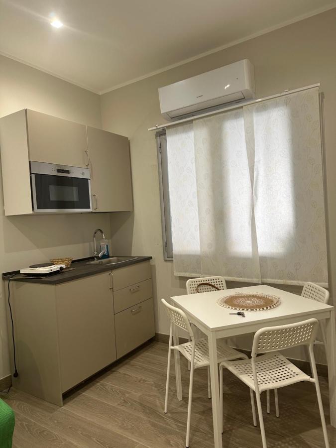 B&B Sanem Luxury Rooms ジョイア・タウロ エクステリア 写真
