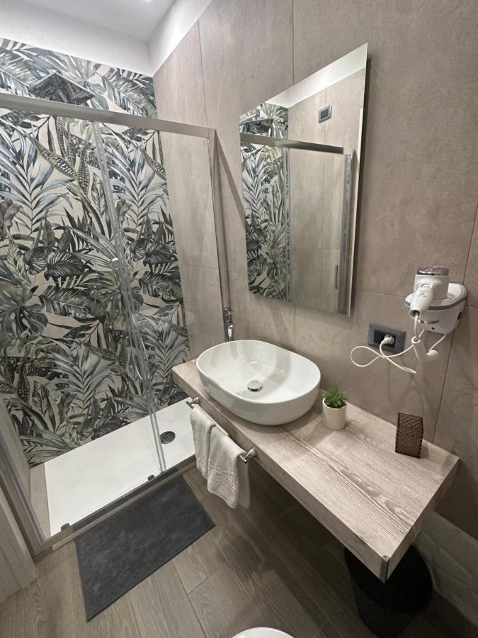 B&B Sanem Luxury Rooms ジョイア・タウロ エクステリア 写真