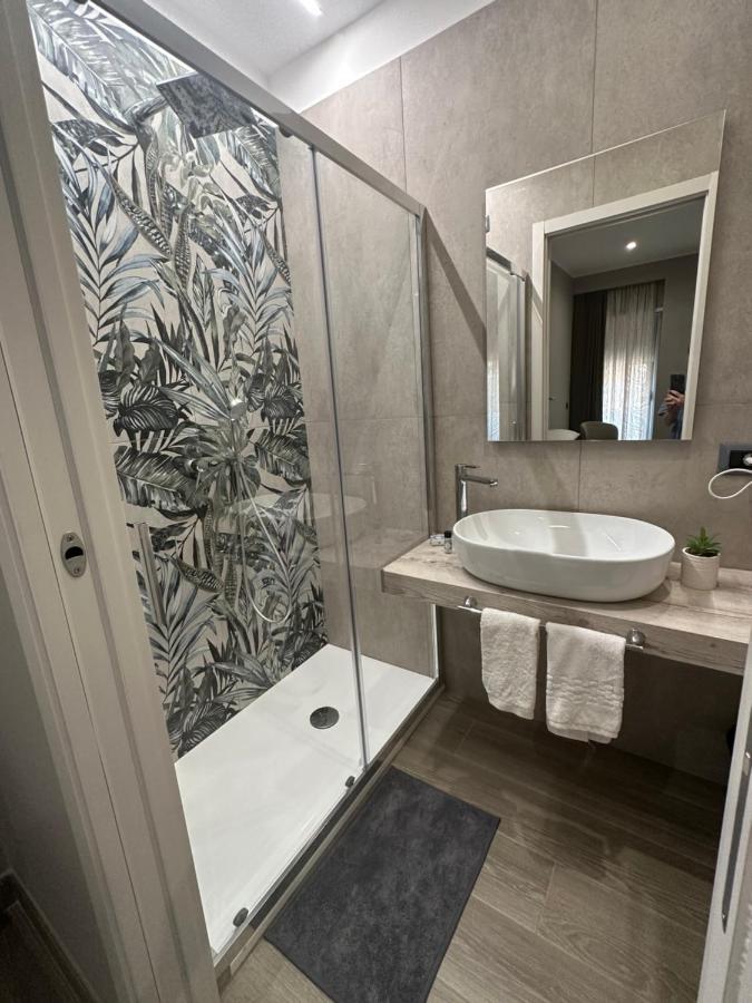 B&B Sanem Luxury Rooms ジョイア・タウロ エクステリア 写真