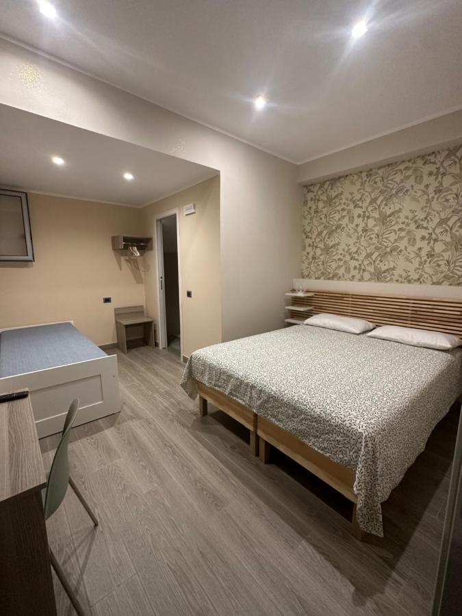 B&B Sanem Luxury Rooms ジョイア・タウロ エクステリア 写真