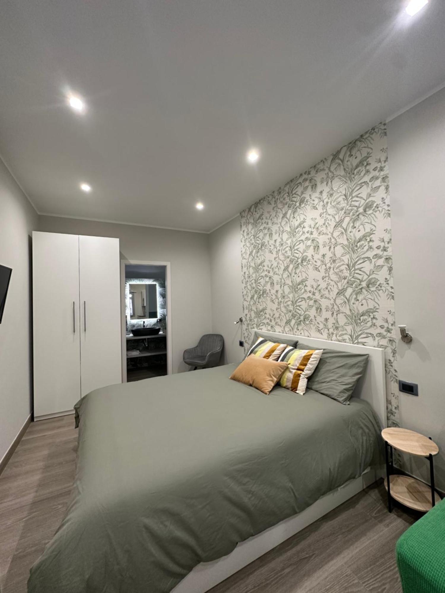 B&B Sanem Luxury Rooms ジョイア・タウロ エクステリア 写真